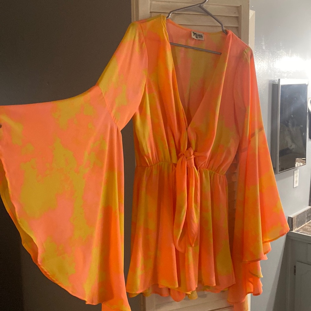 Show me your Mumu x Jamie Kids collab.